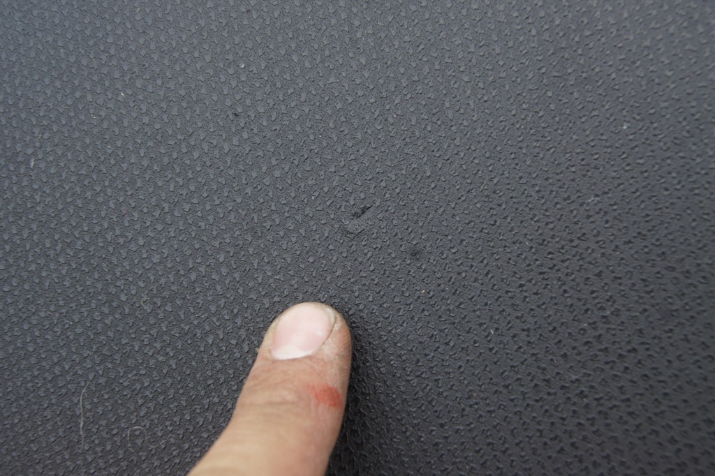 фото №9, Панель приладів приладова подушка пасажира citroen c3 ii