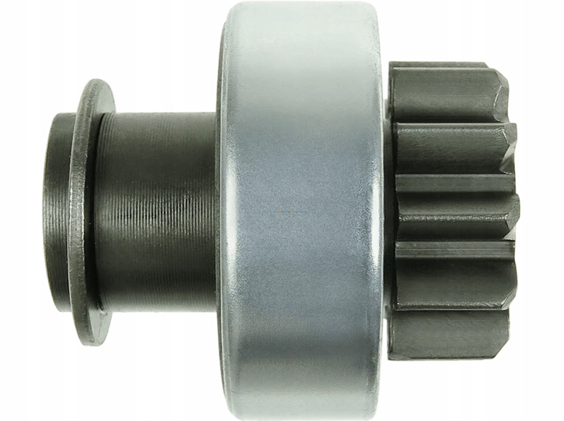 фото №9, Зчеплення односторонній, стартер as-pl sd4039