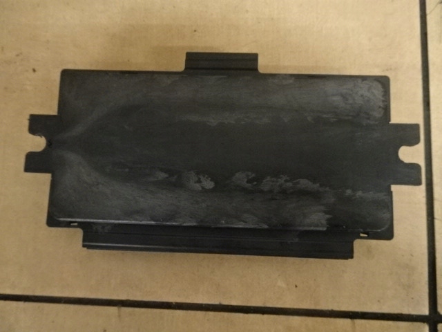 фото №4, Модуль блок керування світла mini countryman r60