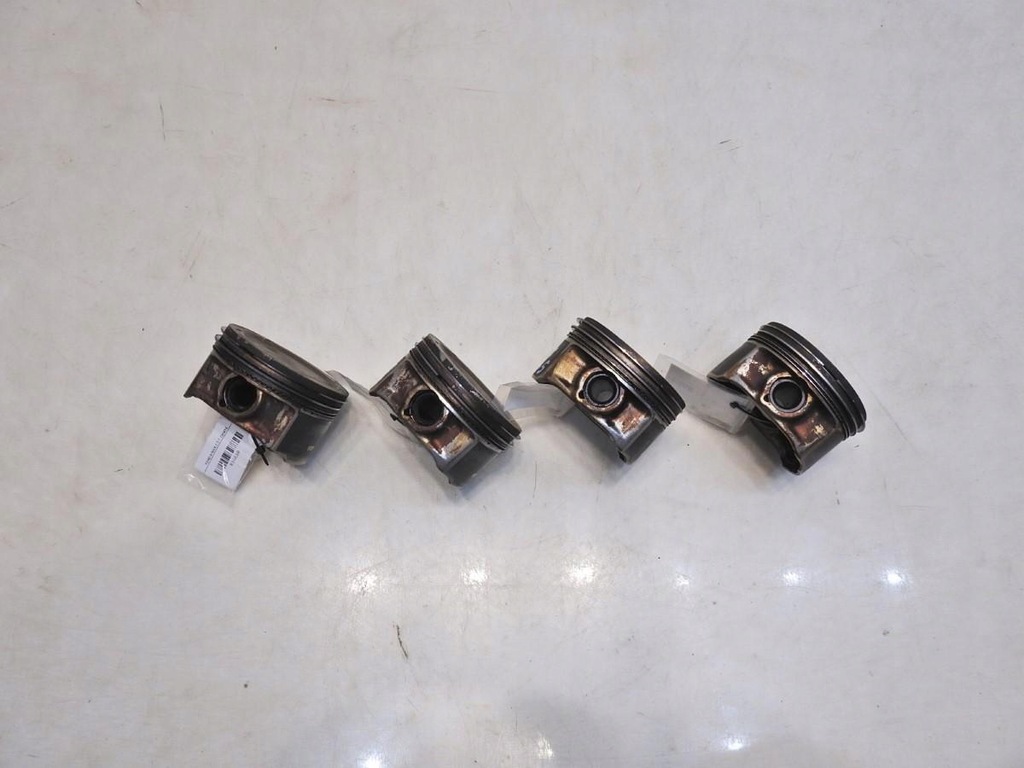 фото №6, Поршень ford s-max mk1 2.5 t 83153