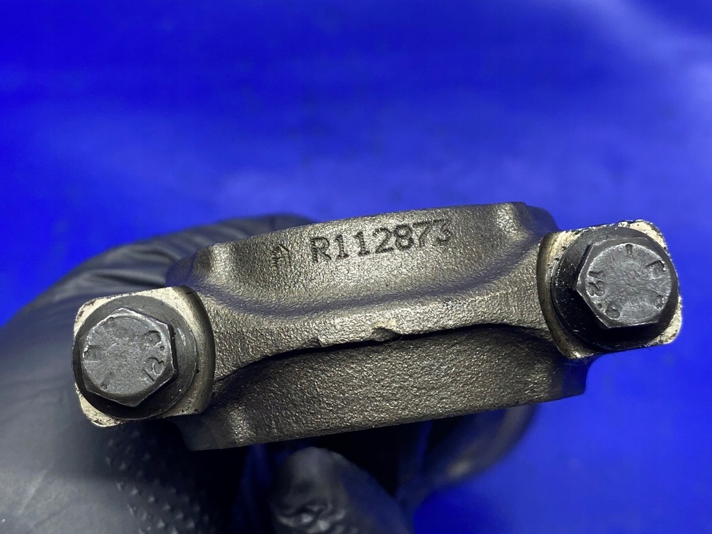 фото №10, Поршень шатун punto evo opel corsa d 1.3 m-jet 199b4000 06935 c201 euro 5