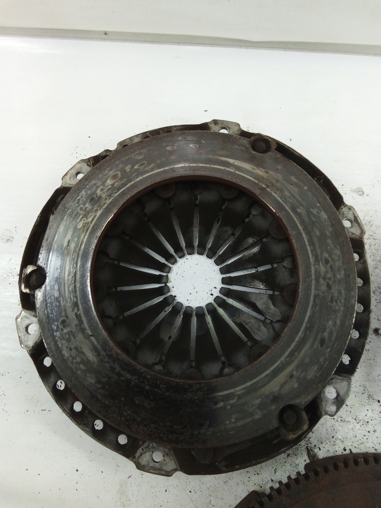 фото №7, I553 полный сцепление cruze 1.8 96184354