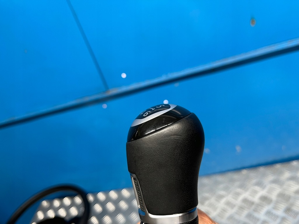 фото №9, Vw beetle r-line ручка чохол шкіряний шкіра