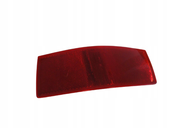 фото №1, Mercedes glk x204 204 отражатель задний правый левый