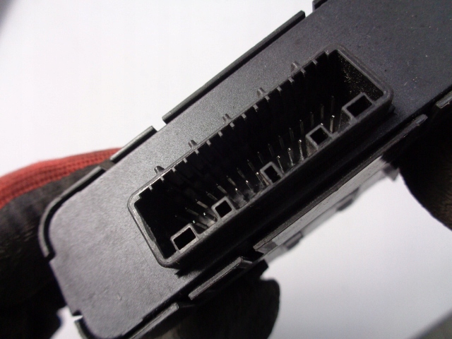 фото №3, Модуль блок управления renault clio v 2019-