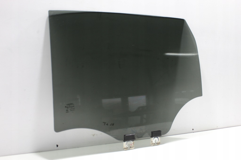 фото №6, Jeep cherokee kl 19 lift скло двері ліва задня as3