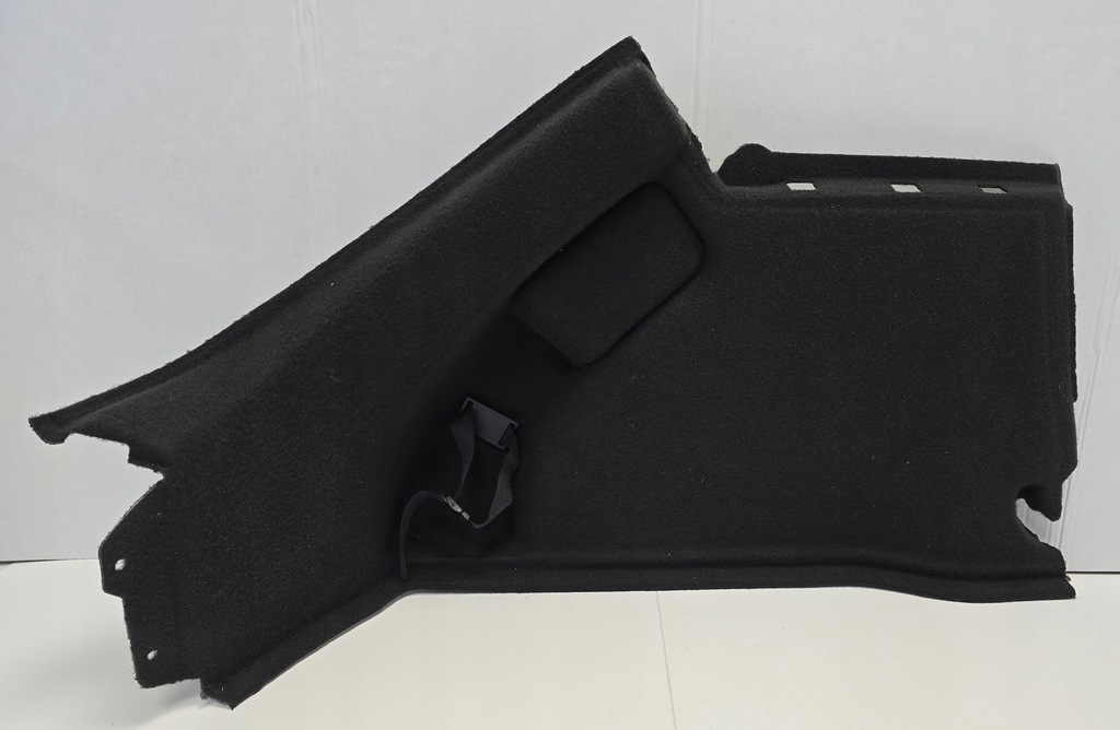 фото №1, Vw beetle оббивка обшивка багажника ліва 5c5867427f