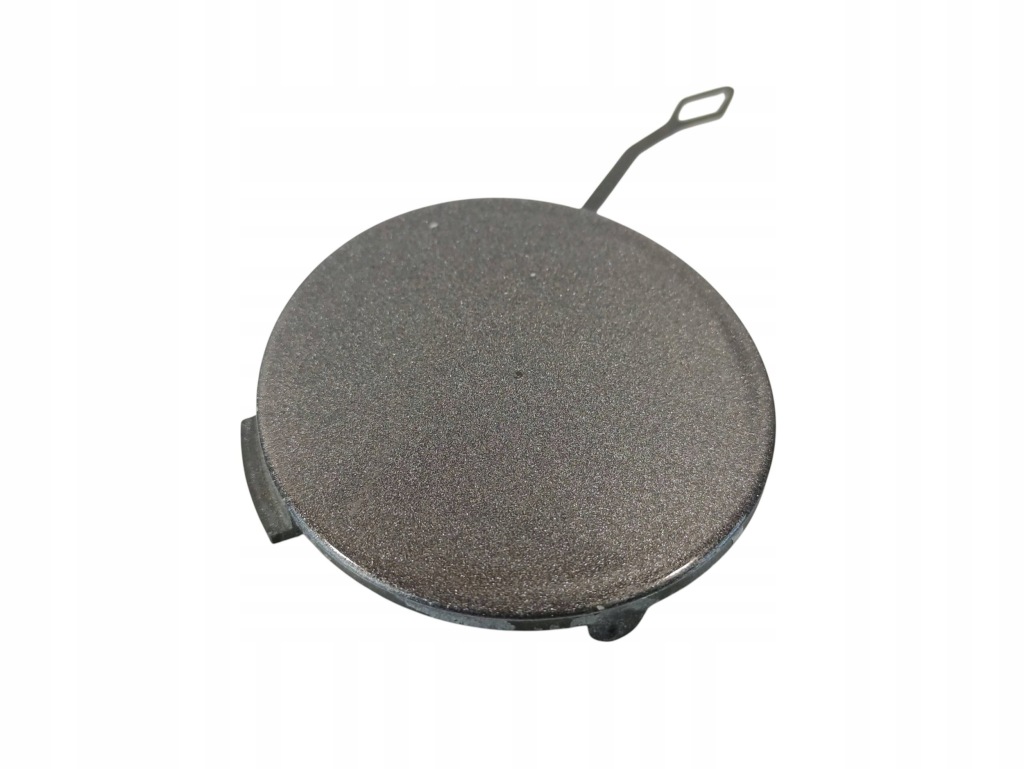 фото №1, Alfa romeo giulia заглушка фаркоп бампера перед 156107976