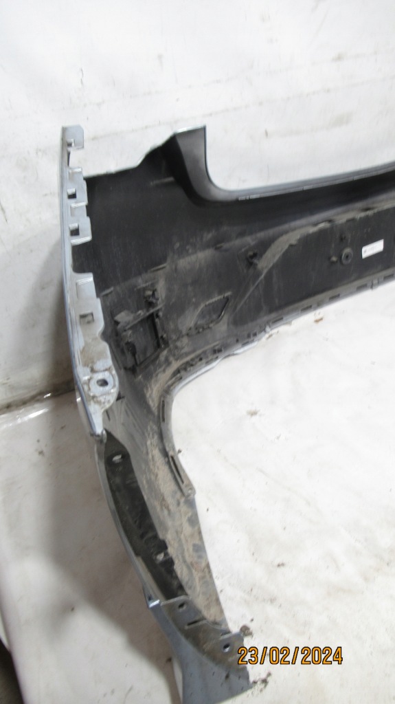 Бампер задний задний opel insignia b 2 2017-2021r Доставка