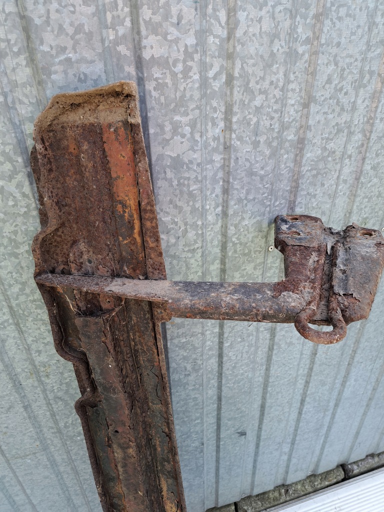 фото №7, Mercedes sprinter 906 порог подножка задний задняя