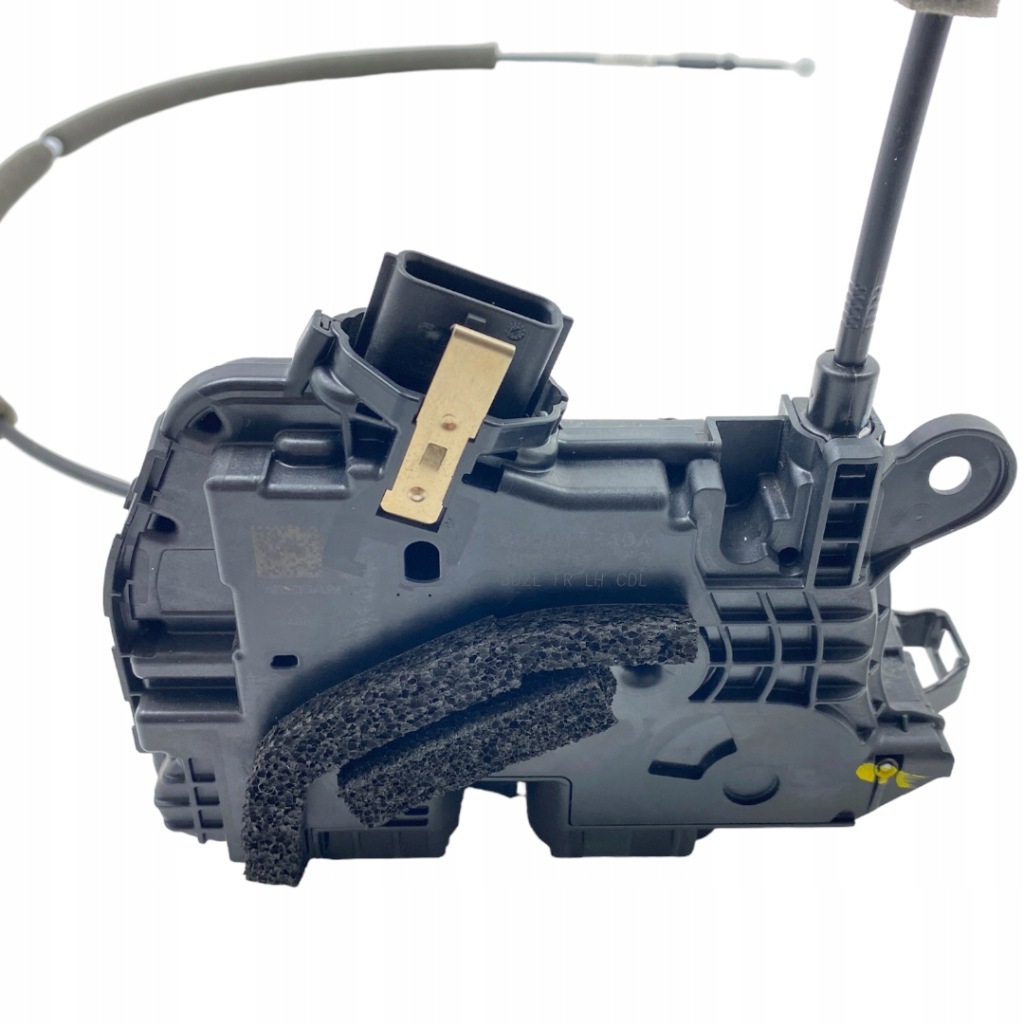 фото №13, Замок дверь левый задняя nissan micra k14 805015fa0a