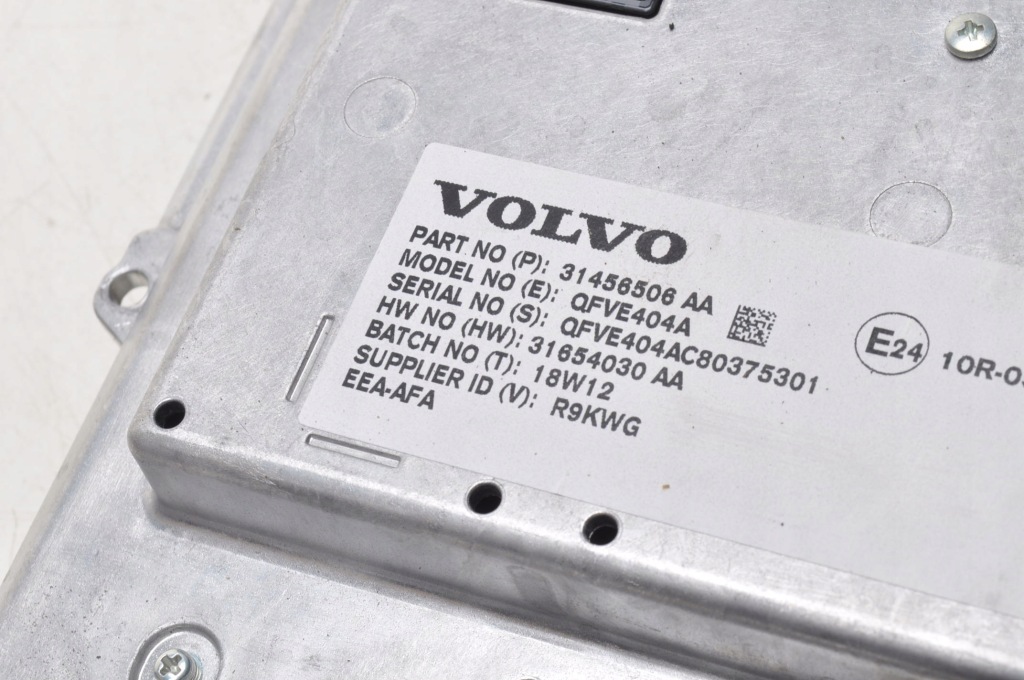 фото №3, Volvo xc90 ii дисплей 31456506