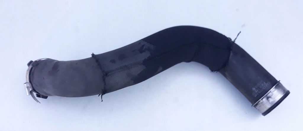 фото №1, Audi a6 c6 2.0 tdi wąż интеркулер