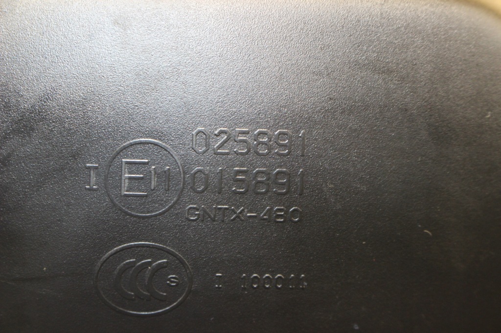 Зеркало внутреннее bmw оригинальный номер 9134459 в Украине