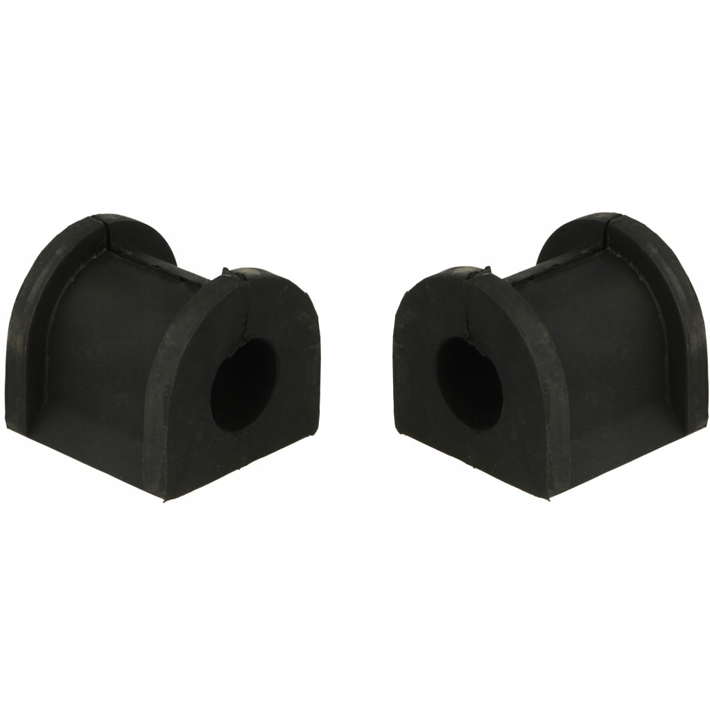 фото №1, Резинки стабилизатора задняя mitsubishi outlander i 02-