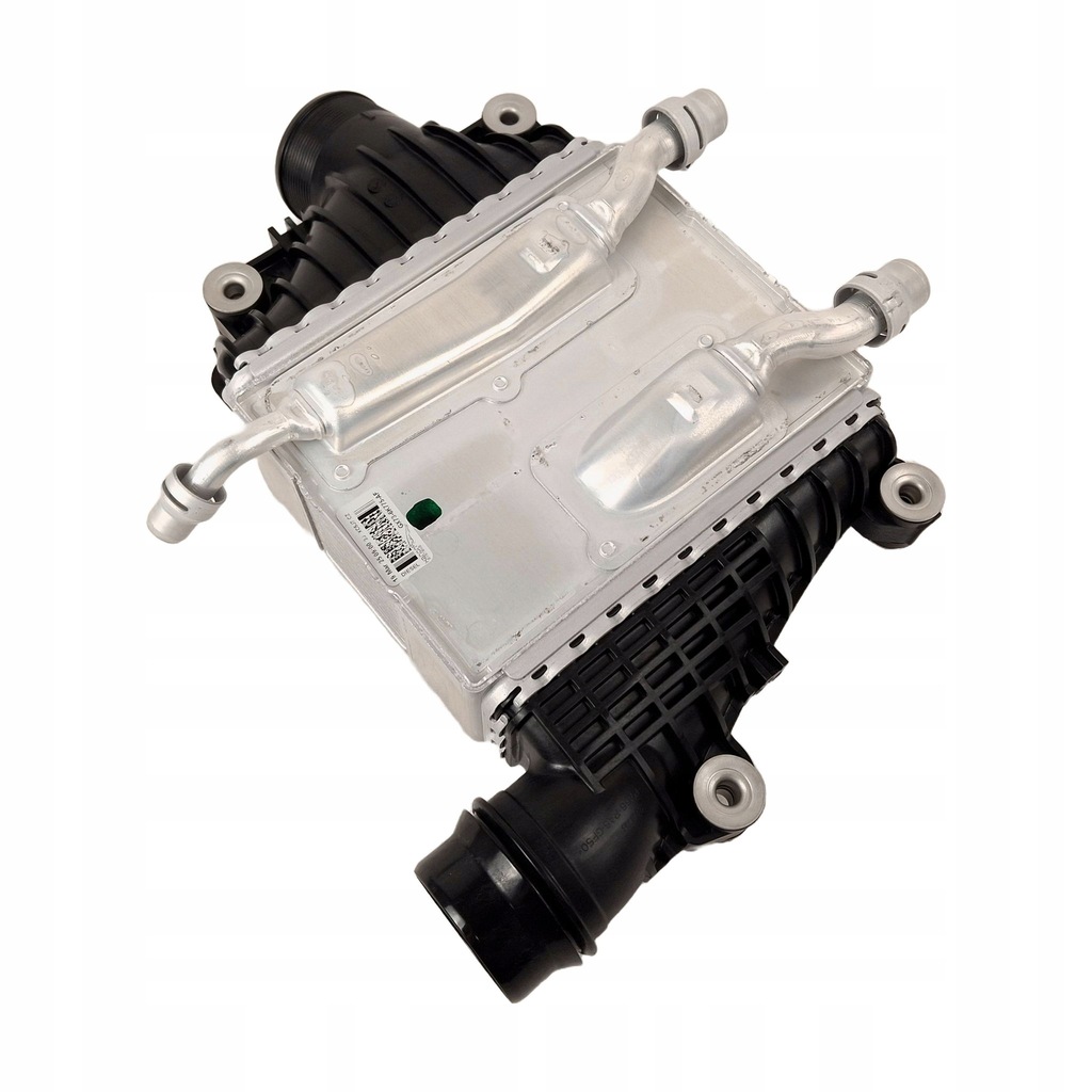 фото №3, Інтеркулер 2.0 aj200 дизель land rover discovery 5 rr velar defender l663