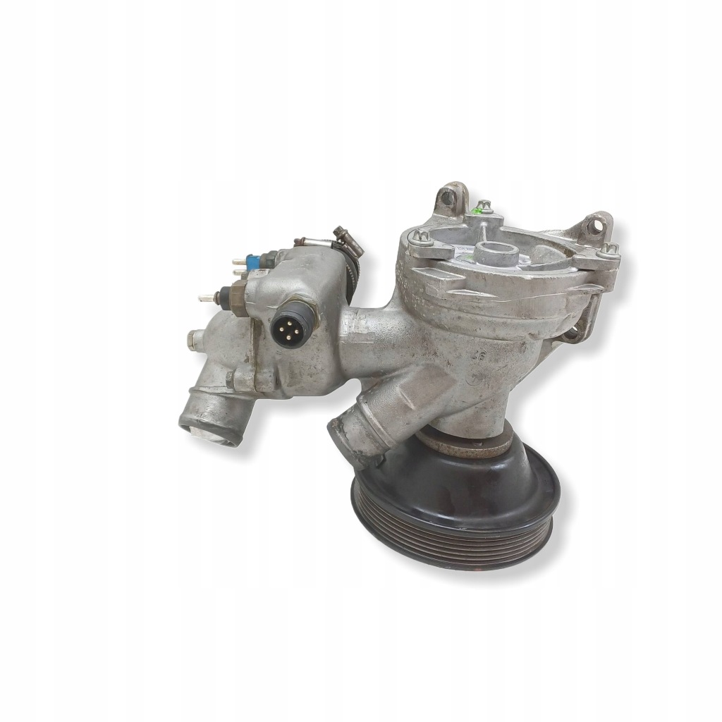 фото №6, 1992 mercedes-benz 300 sl-24 насос воды r1032010101