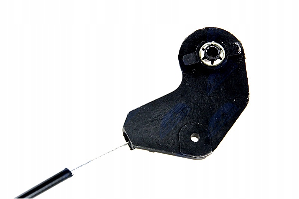 фото №10, Nty ezc-bm-002 тягa замка кришки відсік двигуна