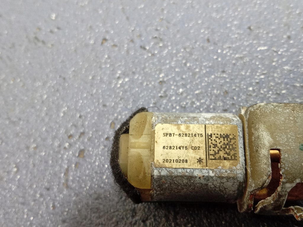 фото №4, Bmw 3 g20 m3 g80 генератор коливань 62821475