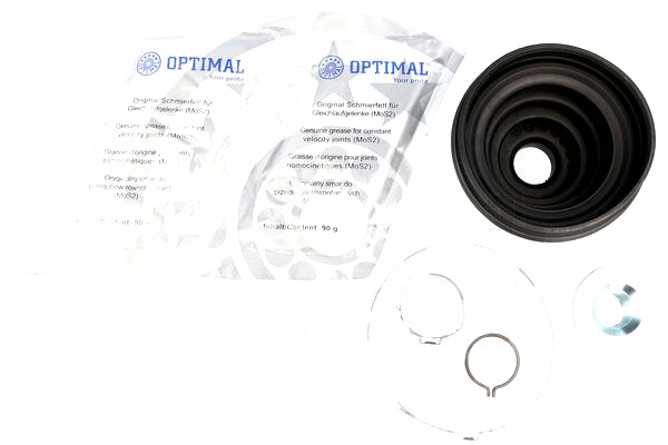 фото №2, Optimal защита шарнир приводного wew