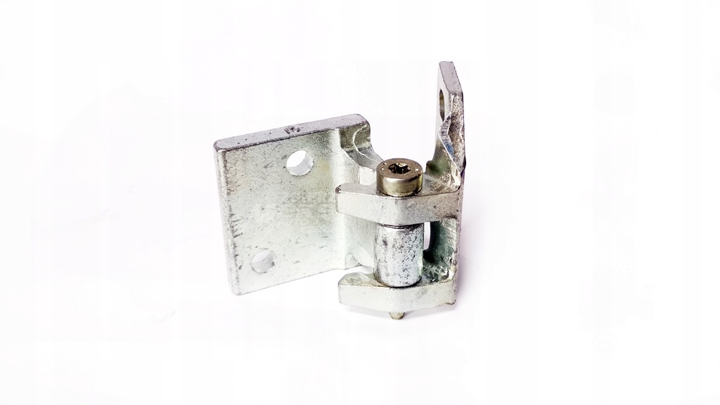 фото №1, Петля двері ліва citroen jumpy новий оригінал