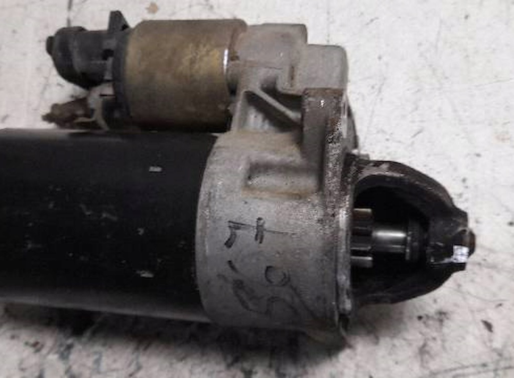 Стартер fiat punto Доставка