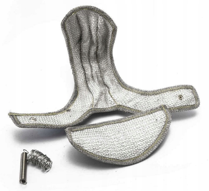 фото №5, Защита kocyk koc термоизоляция audi s3 vw mk7 leon