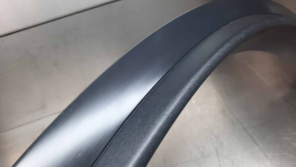 фото №8, Молдинг крыла левый задняя 30695489 volvo xc90 02-14r