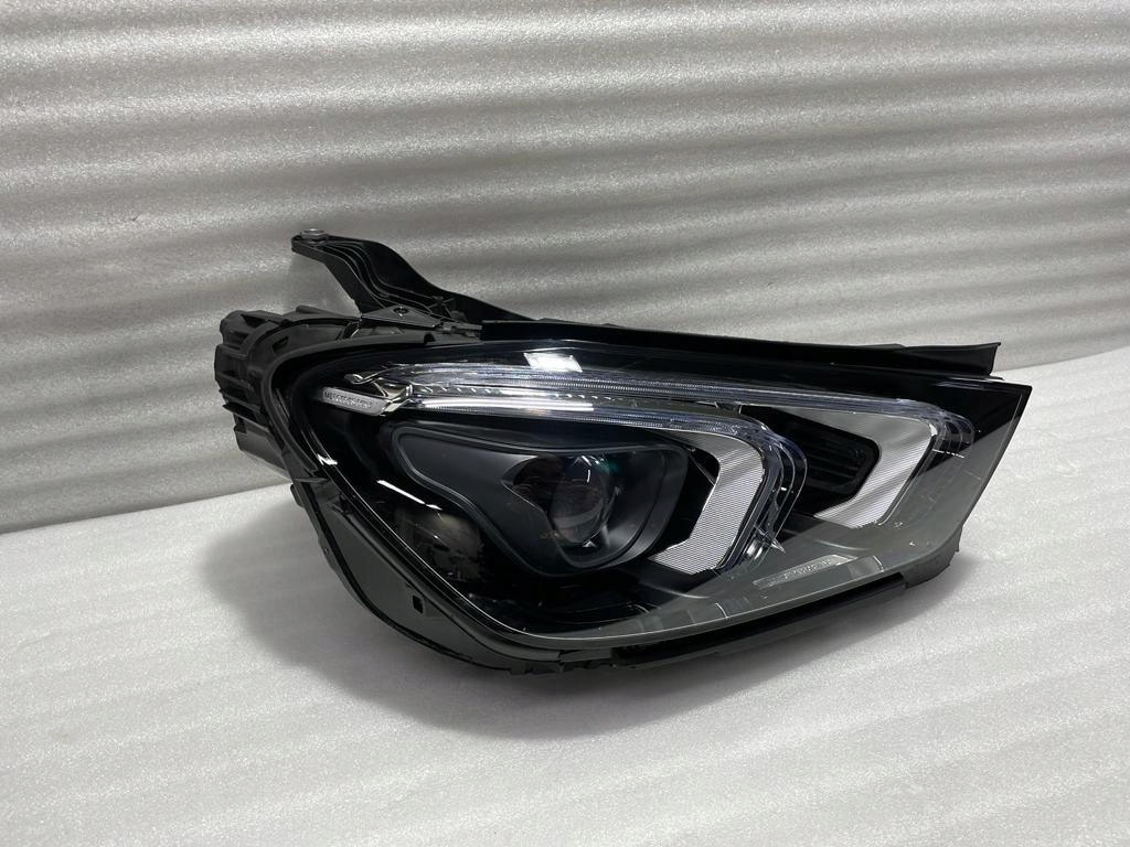 фото №3, Mercedes gle w167 performance лампа левая правая