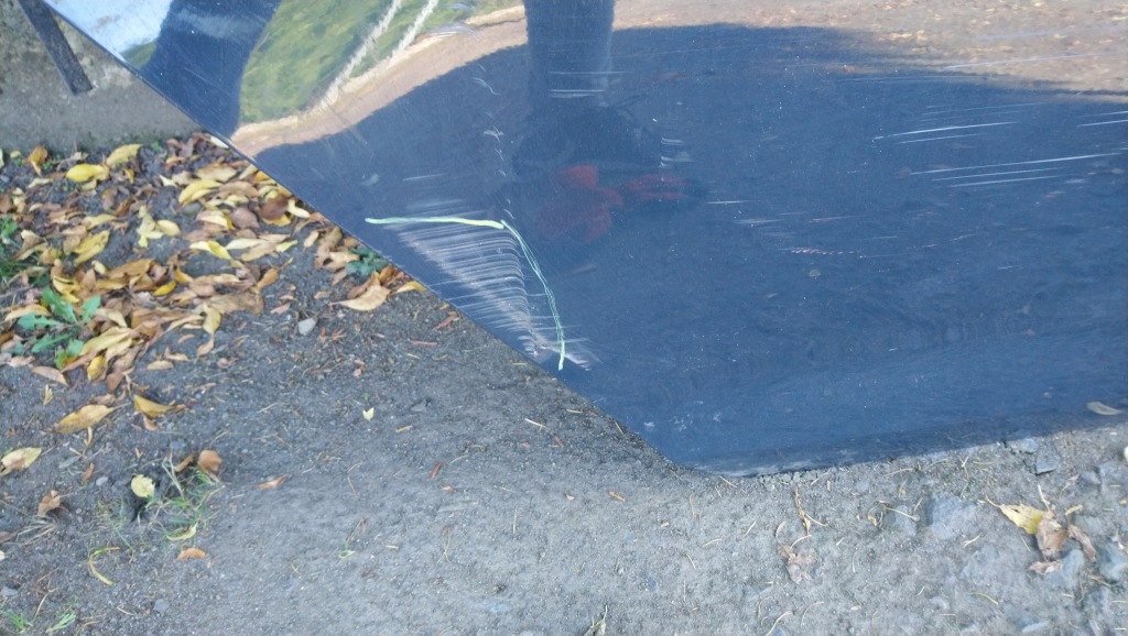 фото №5, Двері праве задня задні vw golf vii kombi