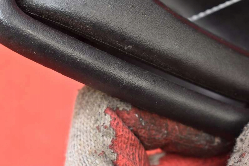 фото №7, Ручка внутрішня lewego створки 7700423887 renault trafic 3 iii 14-21