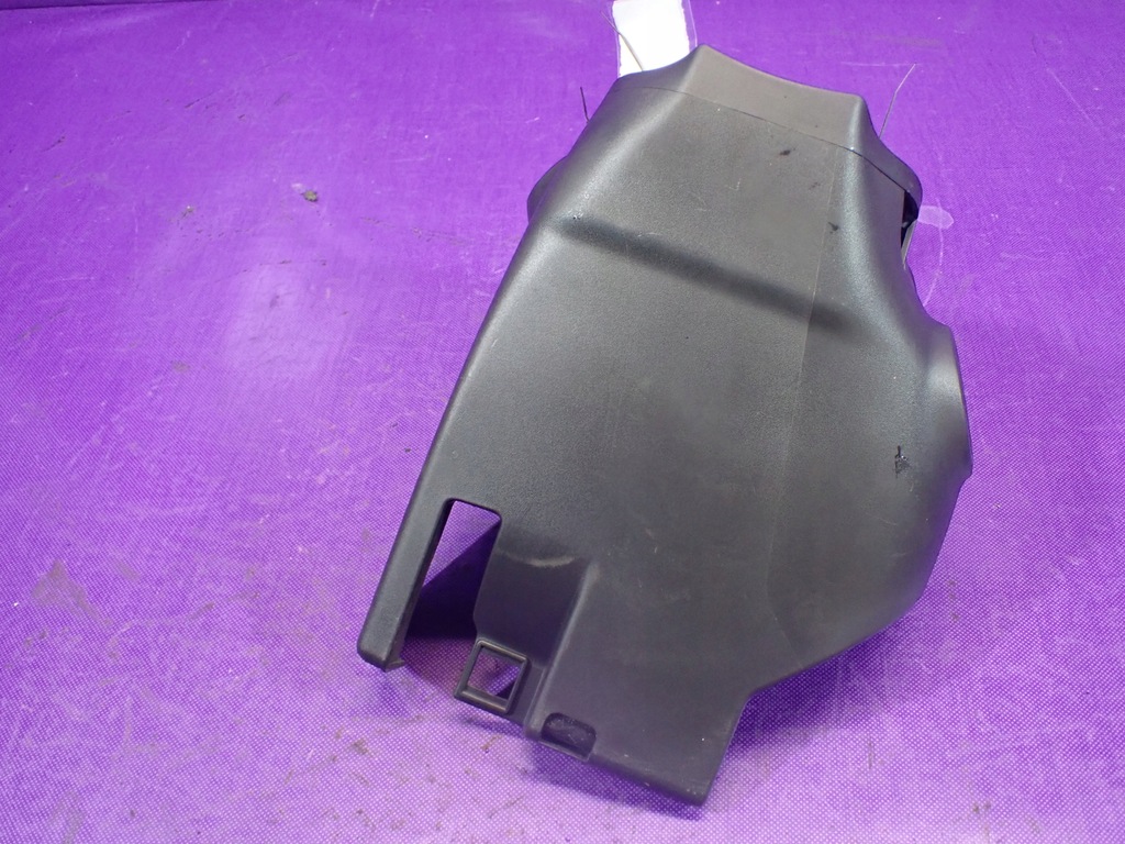 фото №5, Fluence 09- корпус захист замка запалювання 484712257r