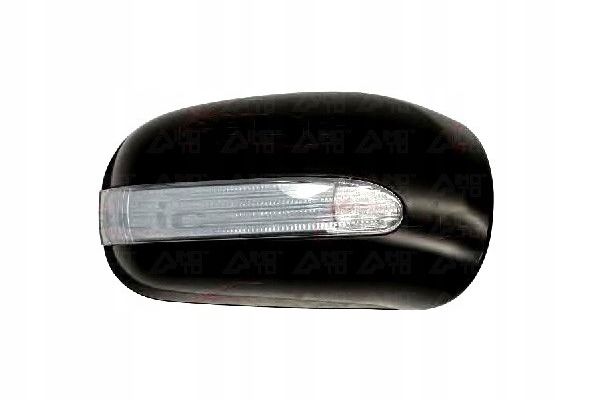 фото №2, Корпус/кришка дзеркало зовнішнього mercedes s-kl