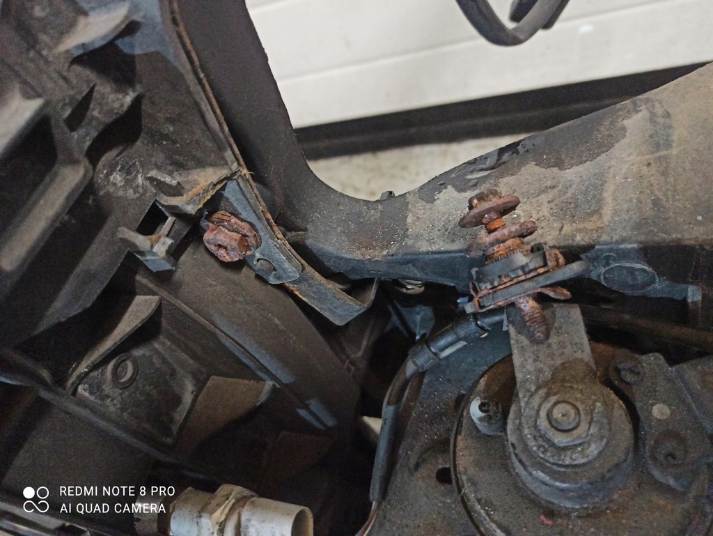 фото №12, Pas передний радиатор seat exeo 2.0 tdi cjca