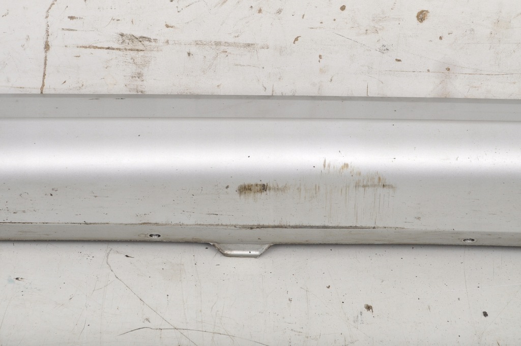 фото №9, Mini countryman f60 накладка порог правая