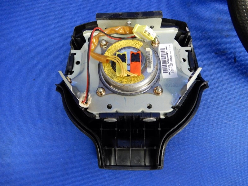 фото №7, Повітропровід багатофункціональний mazda 2