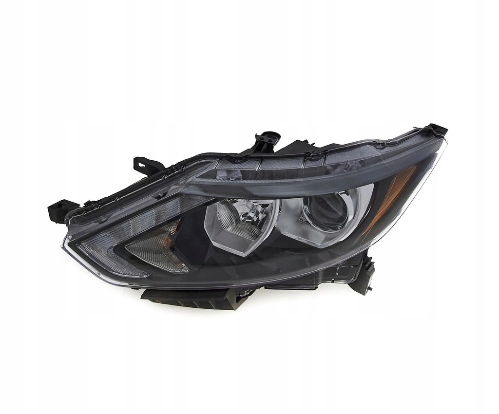 фото №1, Лампа передня nissan rogue sport, 17 - 26060-6ma0a
