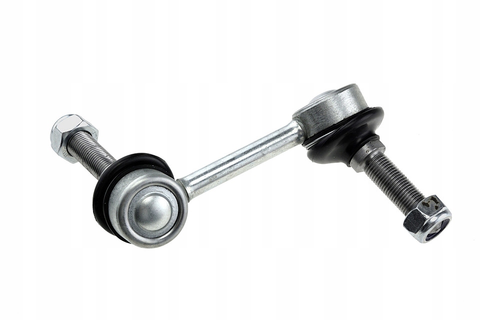 фото №2, З'єднувач стабілізатор. перед лівий isuzu ascander 03-