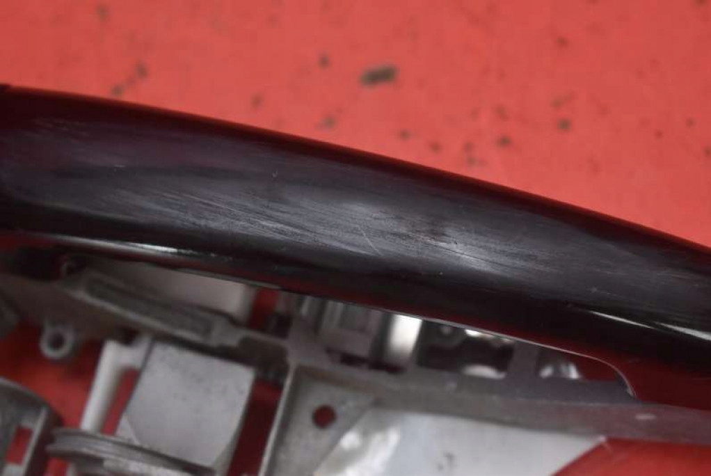 фото №7, Ручка левая задняя задняя czarna 9684560080 peugeot 5008 1 i 09-13