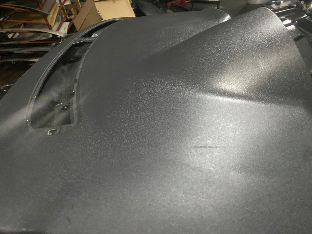 фото №3, Консоль+ подушка безопасности fiat 500 lift