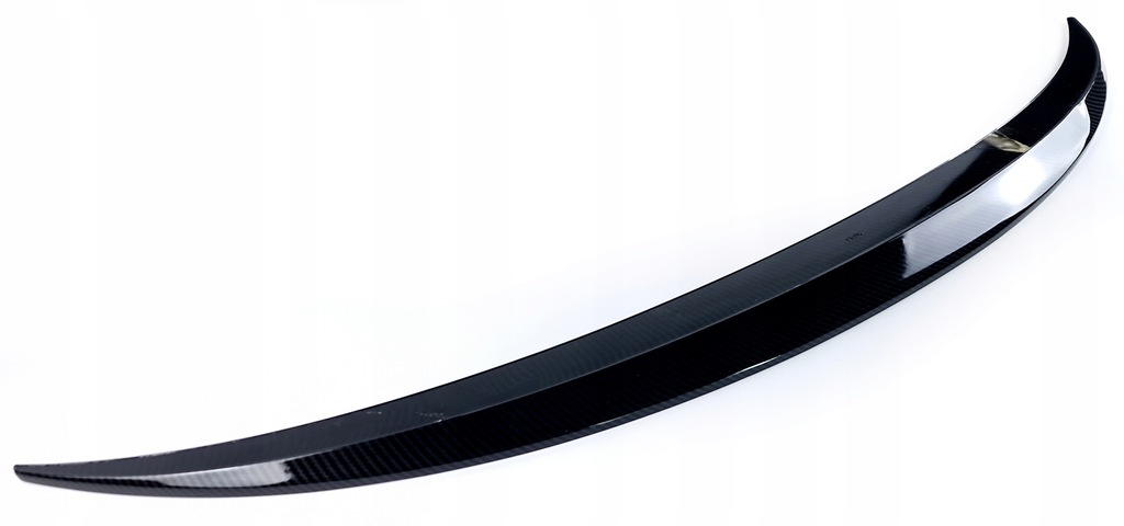 фото №9, Спойлер задня спойлер na кришка bmw x6 f16 x6m карбон