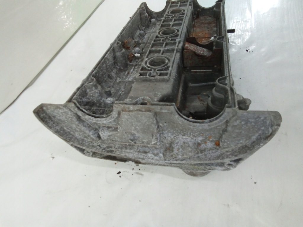 фото №4, J558 кришка клапанів kia sorento 3.5 v6