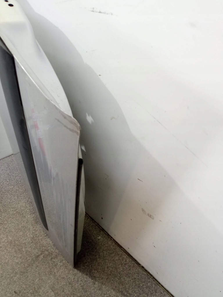 фото №10, Дверь левая перед ezrc citroen berlingo ii 2008-