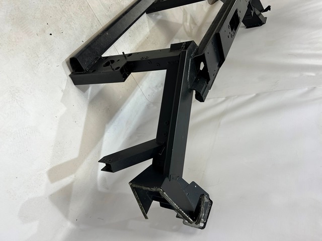 фото №5, Rolls royce підсилювач pas передній