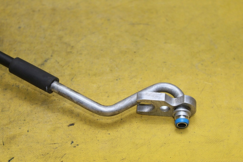 фото №5, Шланг кондиціонера a8 d3 4.0tdi