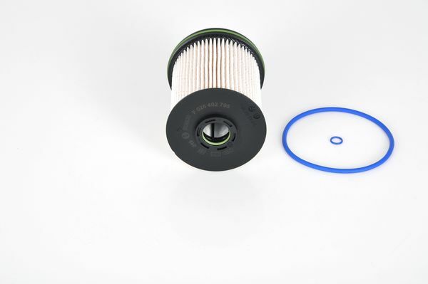 фото №1, Фільтр пального f 026 402 795