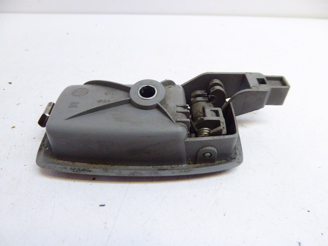 фото №4, Ducato iii jumper 06-14 ручка otwieranai капот