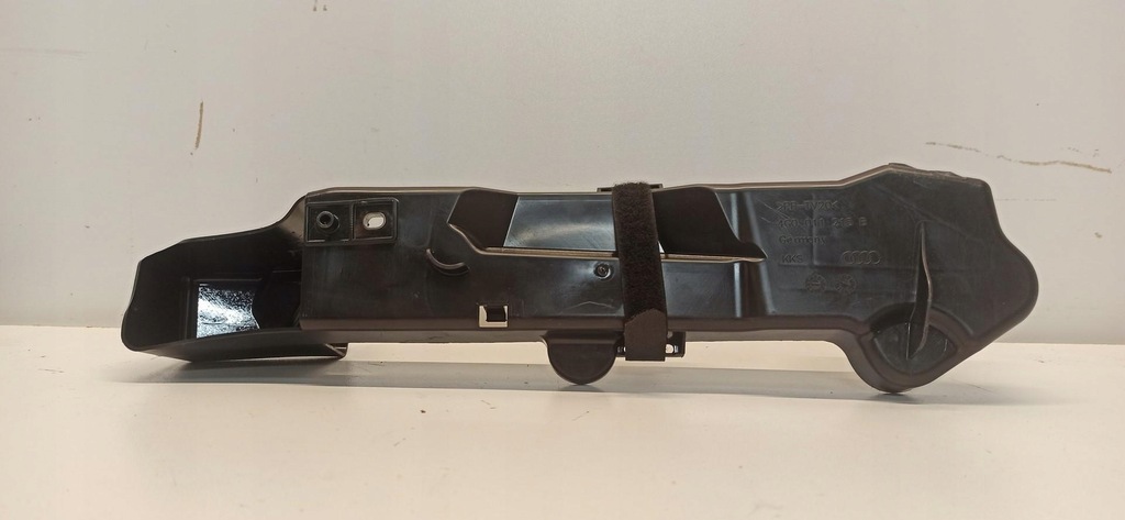 фото №5, Audi a7 4g кронштейн домкрата 4g0011215b