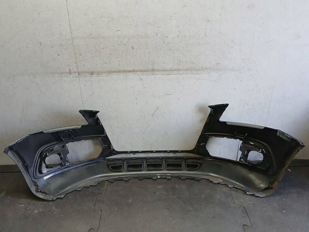 фото №11, Бампер перед audi sq5 lift 12- 8r0
