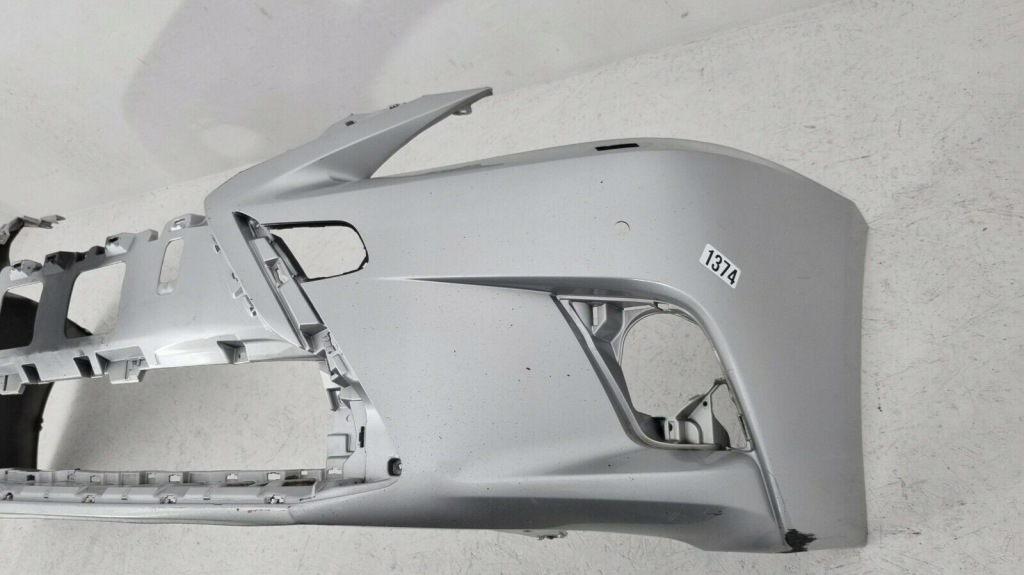 Lexus ct200h f sport 2014- бампер передний перед 52119-76250 Киев